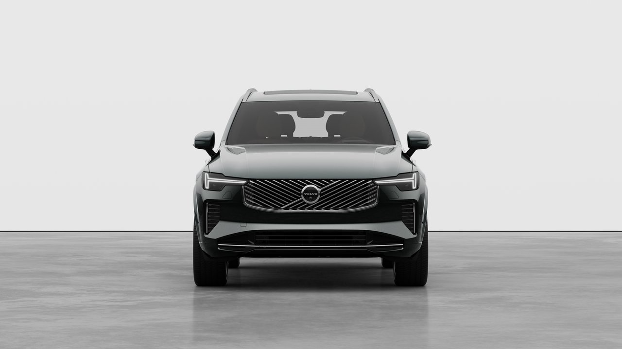 2027 Volvo XC90 Plug-in hybrid - Image 5