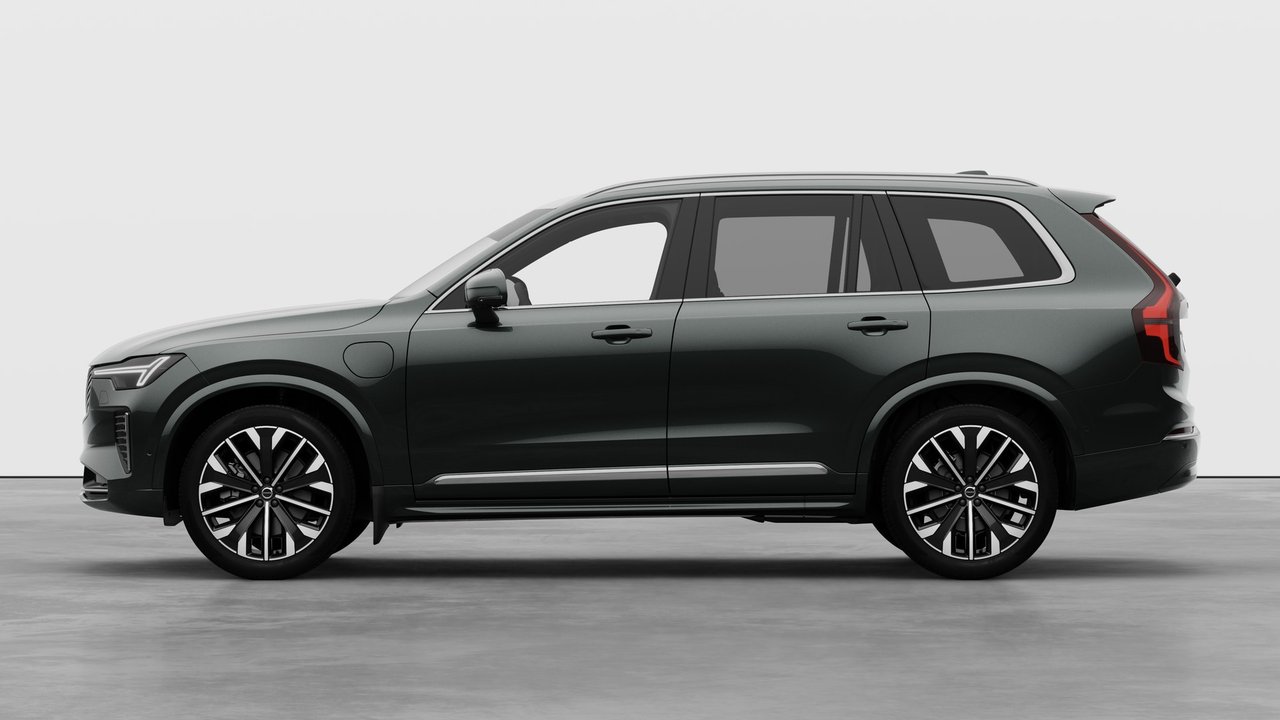 2027 Volvo XC90 Plug-in hybrid - Image 8