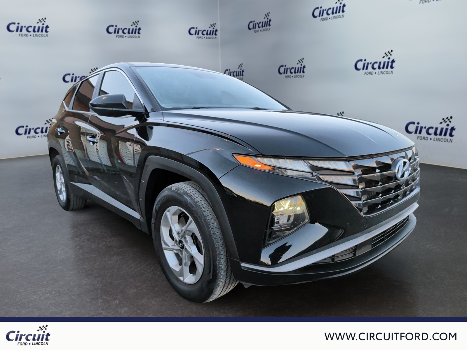 2023 Hyundai Tucson - Image 3