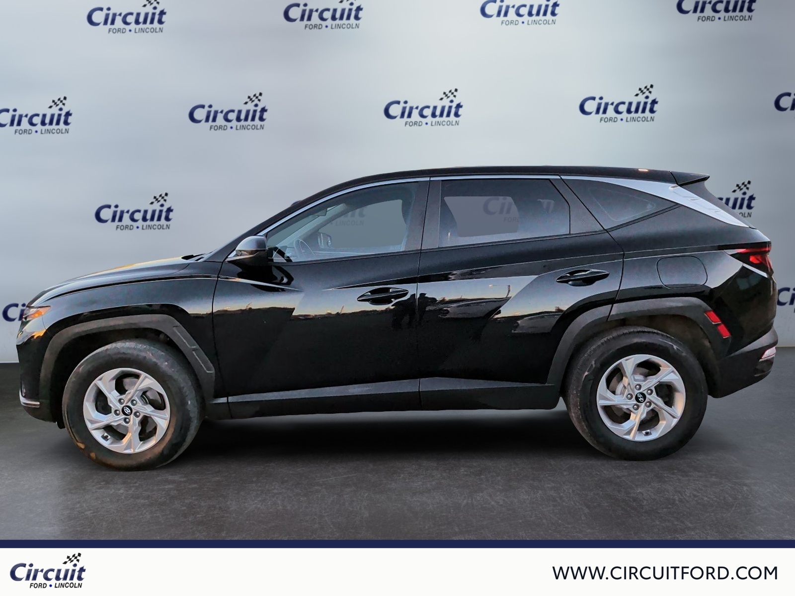 2023 Hyundai Tucson - Image 6