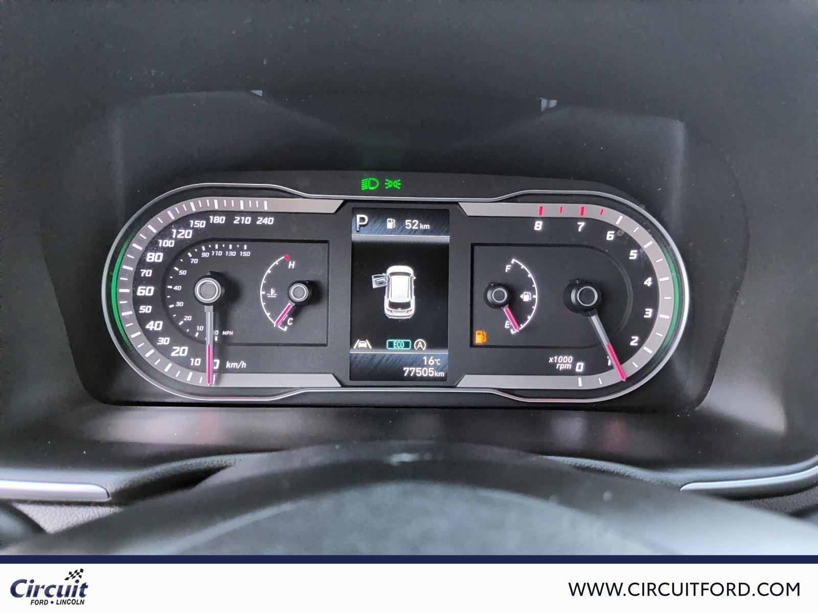 2023 Hyundai Tucson - Image 12