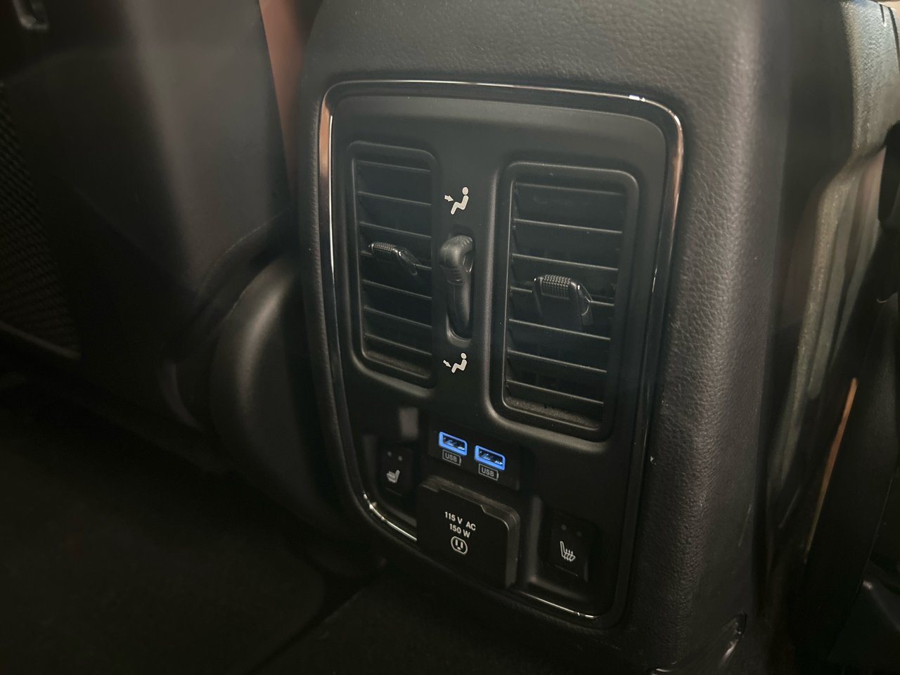 2021 Jeep Grand Cherokee - Image 11
