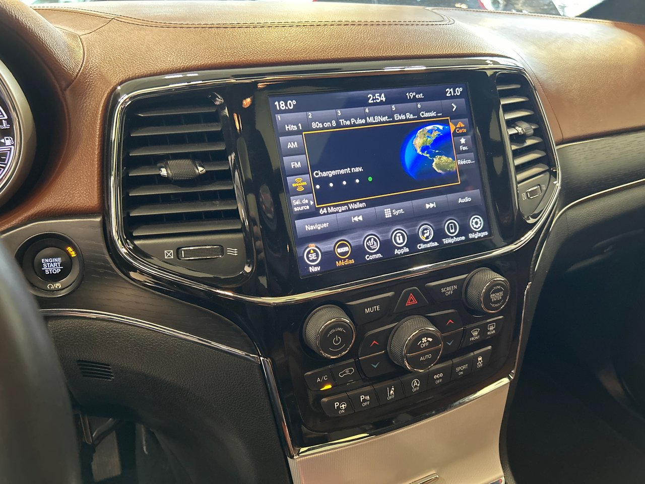 2021 Jeep Grand Cherokee - Image 27