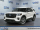 2027 Ford Explorer - Thumbnail 1