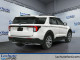 2027 Ford Explorer - Thumbnail 2