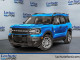 2026 Ford Bronco Sport - Thumbnail 1