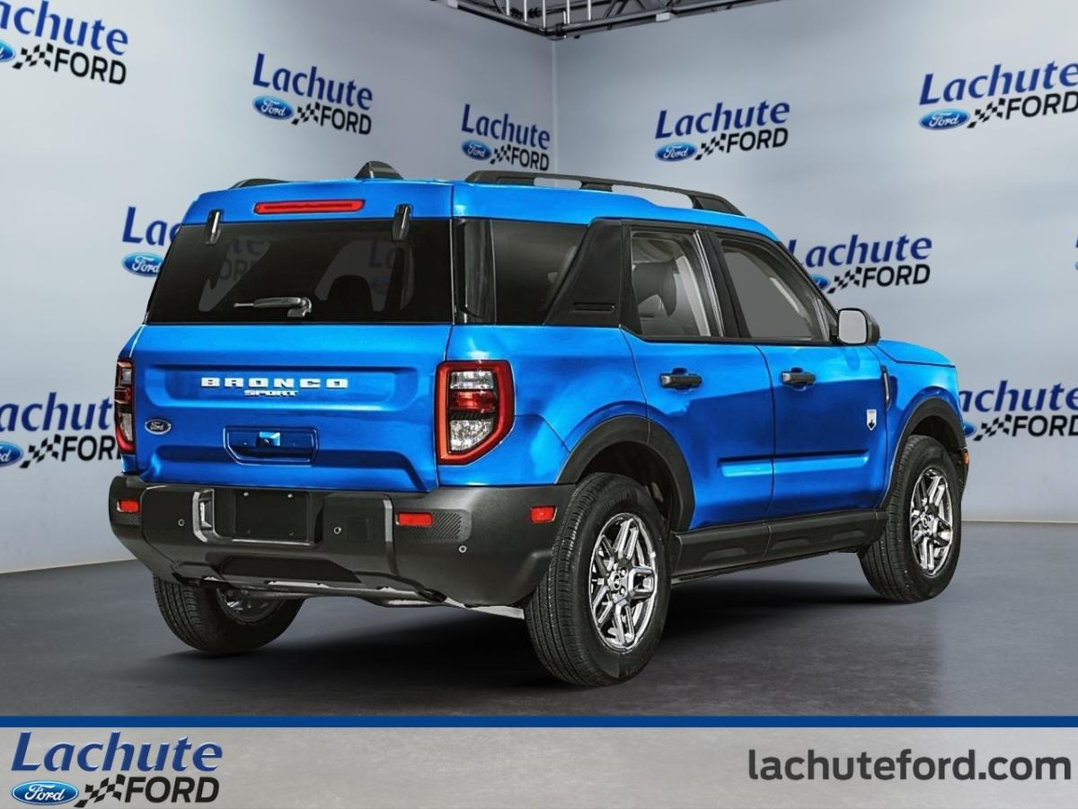 2026 Ford Bronco Sport - Image 2