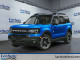 2026 Ford Bronco Sport - Thumbnail 1