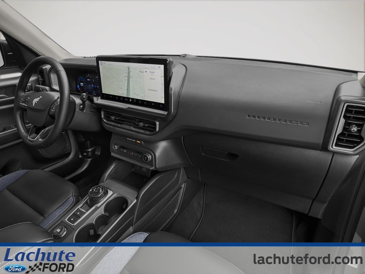 2026 Ford Bronco Sport - Image 11