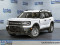 2026 Ford Bronco Sport - Image 1