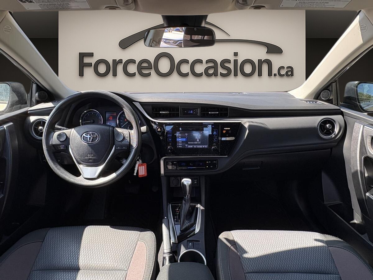 2017 Toyota Corolla - Image 5