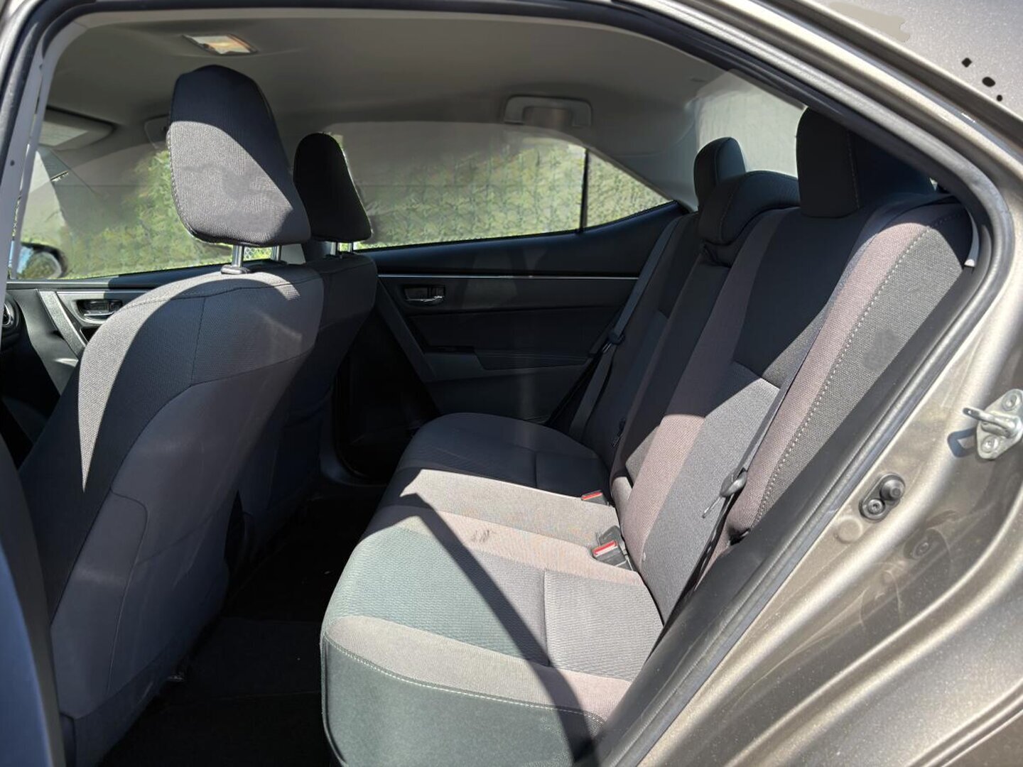 2017 Toyota Corolla - Image 7