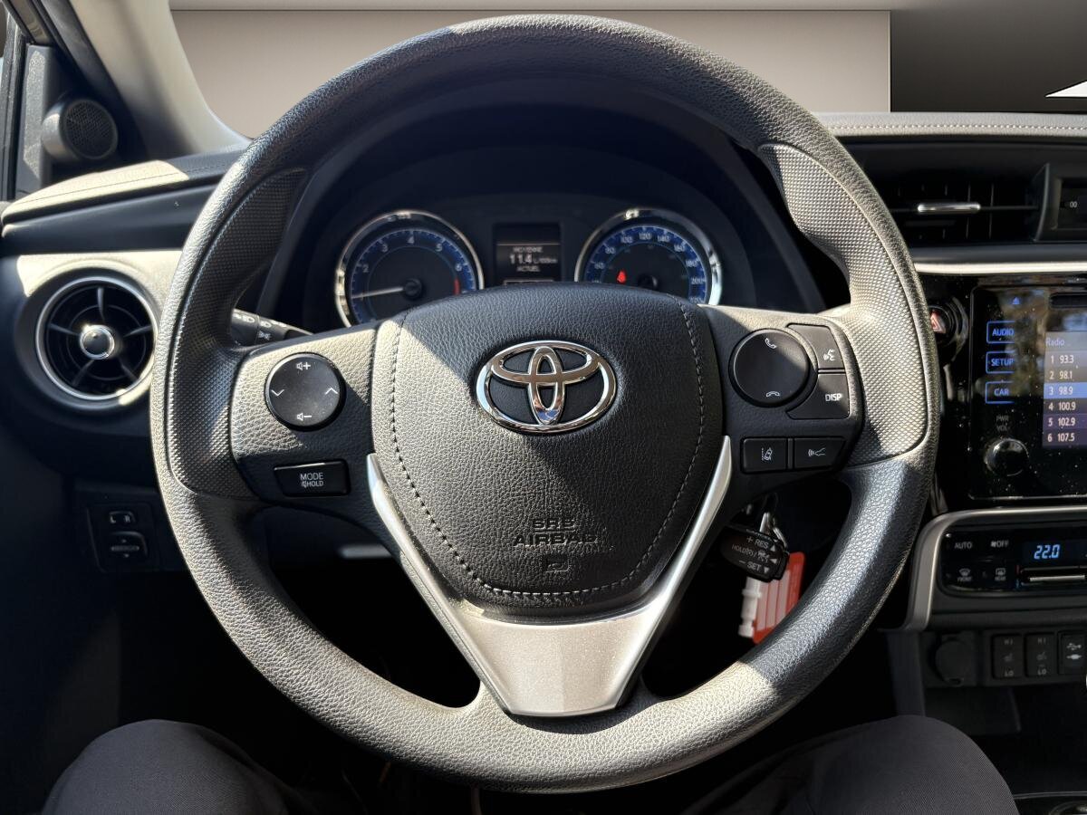2017 Toyota Corolla - Image 13