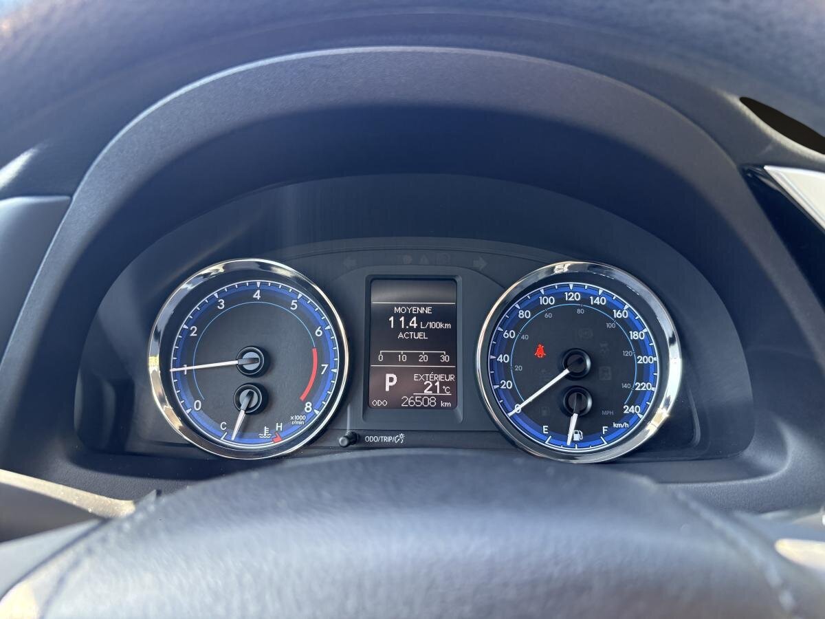 2017 Toyota Corolla - Image 14