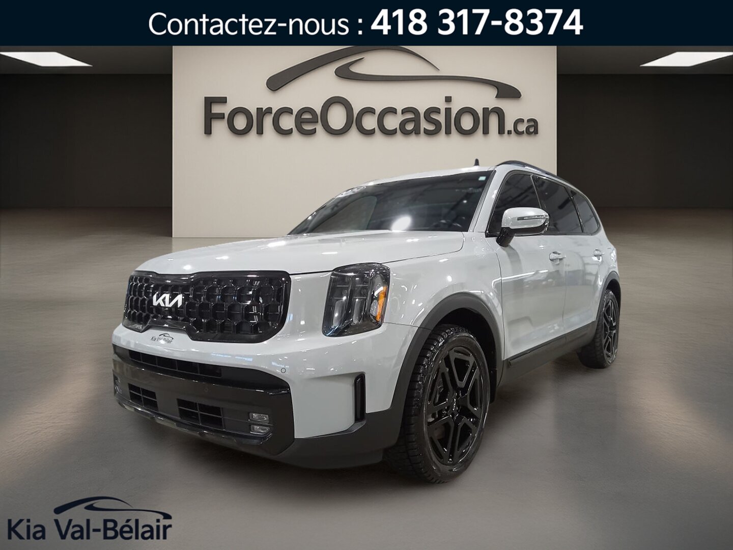 2024 Kia Telluride