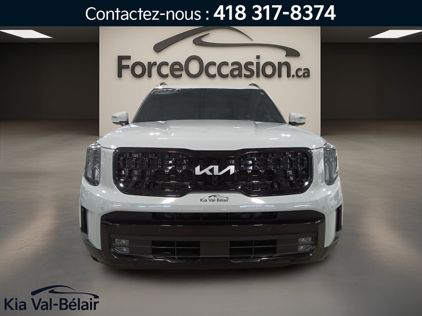 2024 Kia Telluride - Image 2