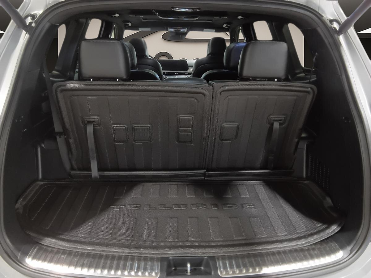 2024 Kia Telluride - Image 10