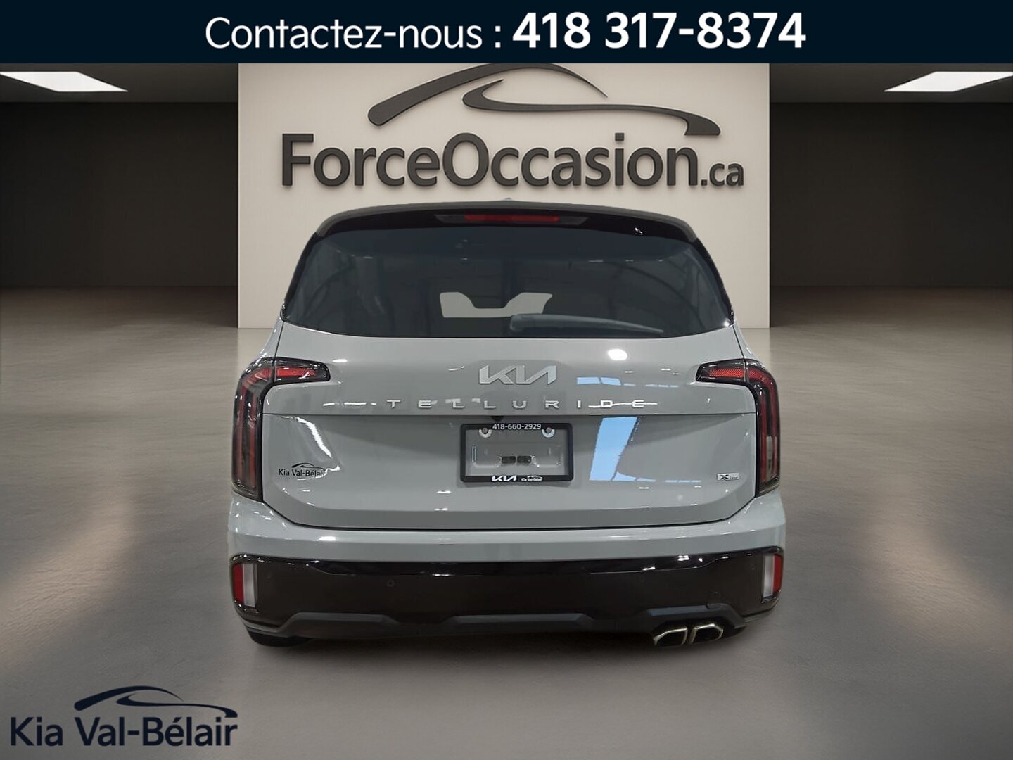 2024 Kia Telluride - Image 12