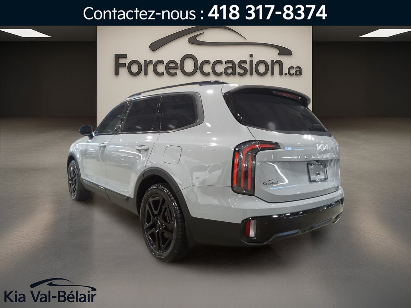2024 Kia Telluride - Image 13