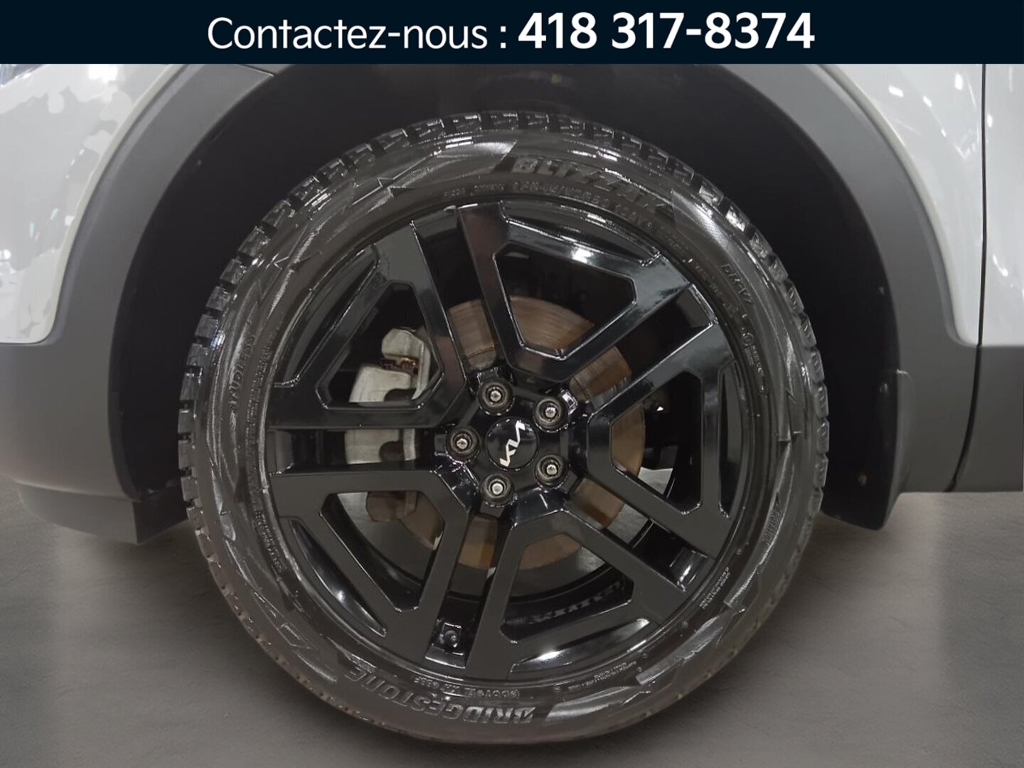 2024 Kia Telluride - Image 15