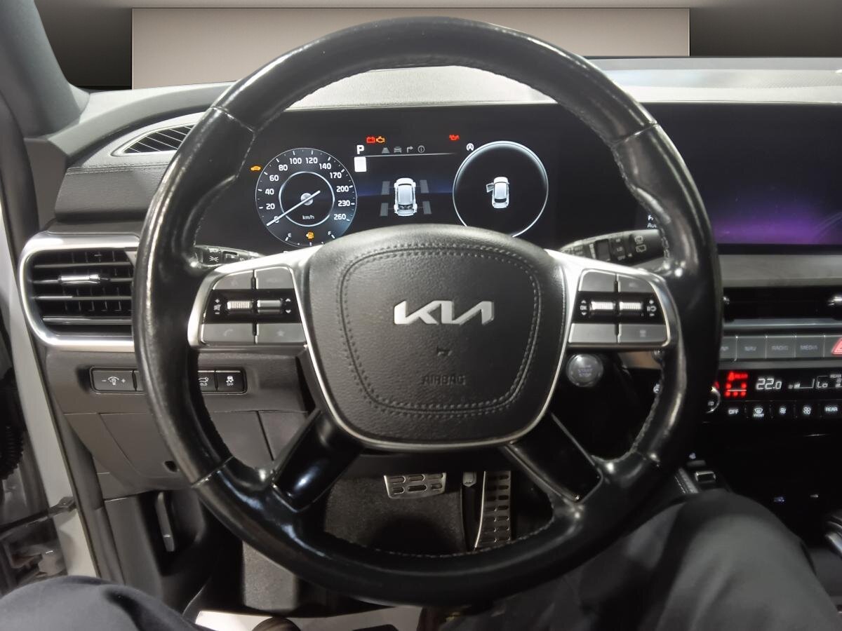 2024 Kia Telluride - Image 17