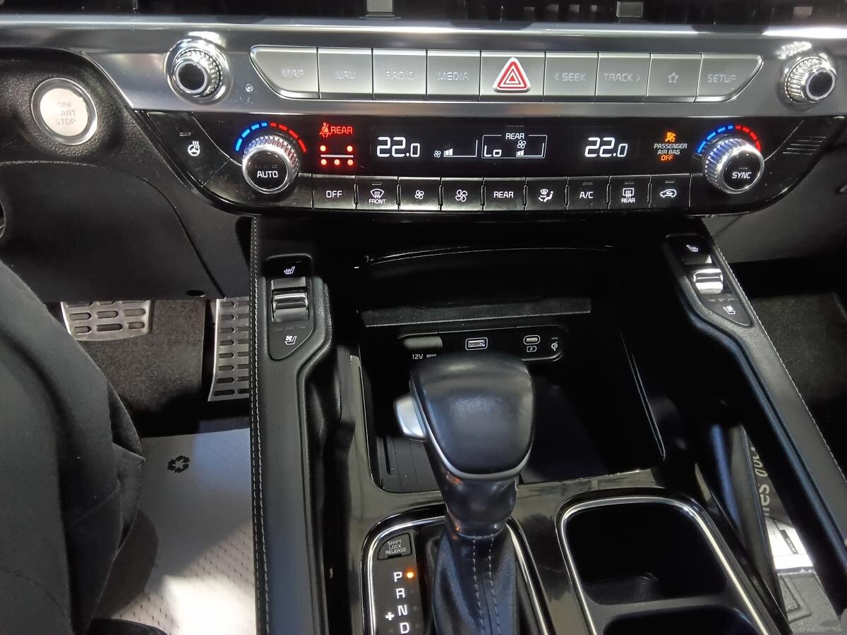 2024 Kia Telluride - Image 20