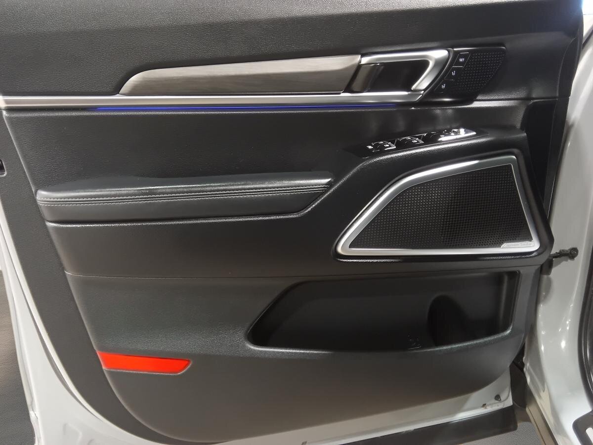 2024 Kia Telluride - Image 24
