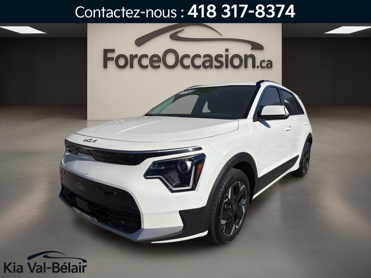 2024 Kia Niro EV