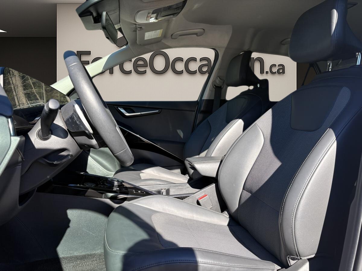 2024 Kia Niro EV - Image 5