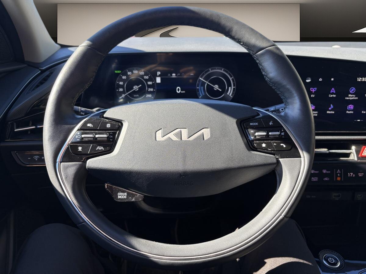 2024 Kia Niro EV - Image 13