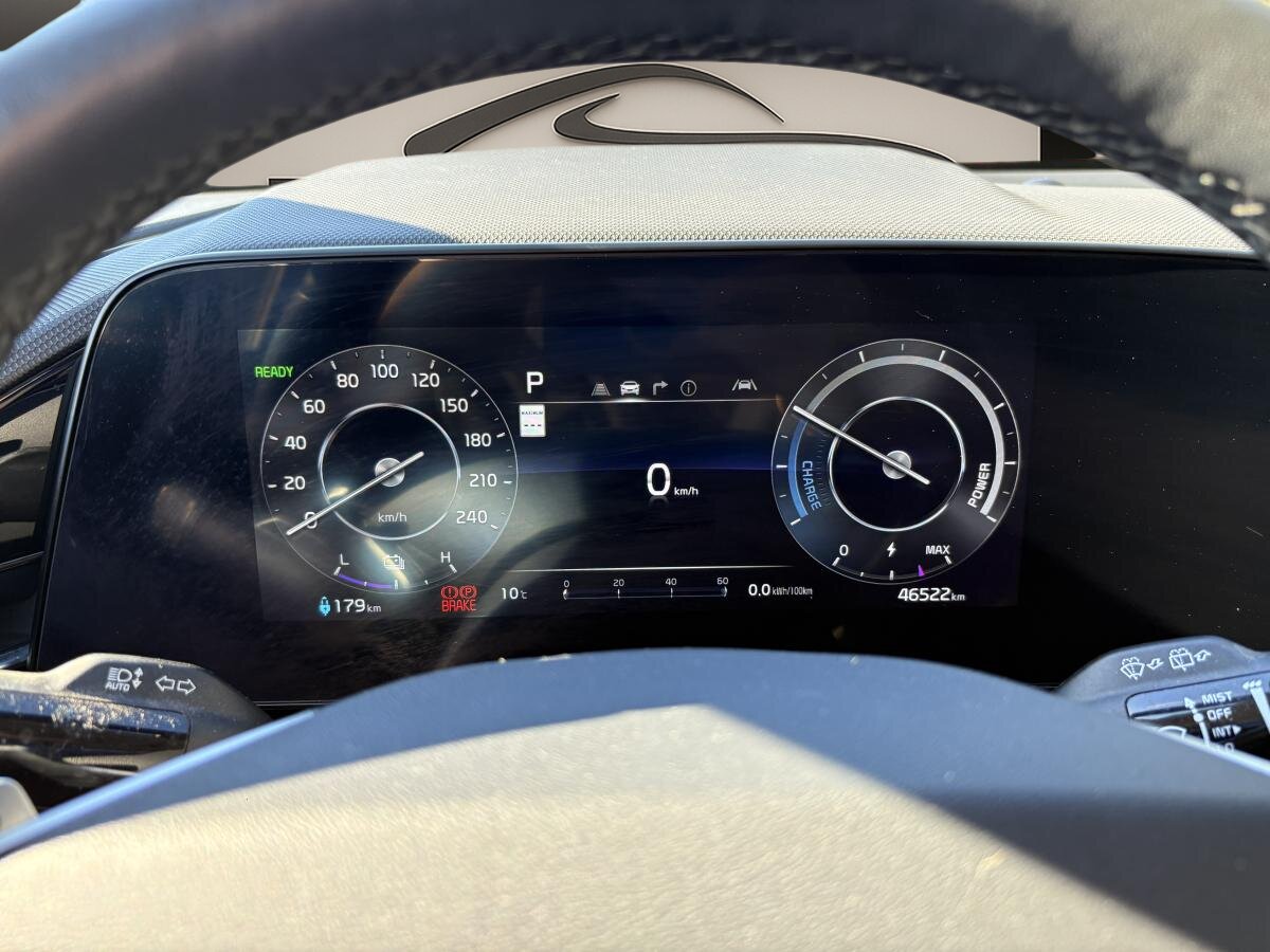 2024 Kia Niro EV - Image 14