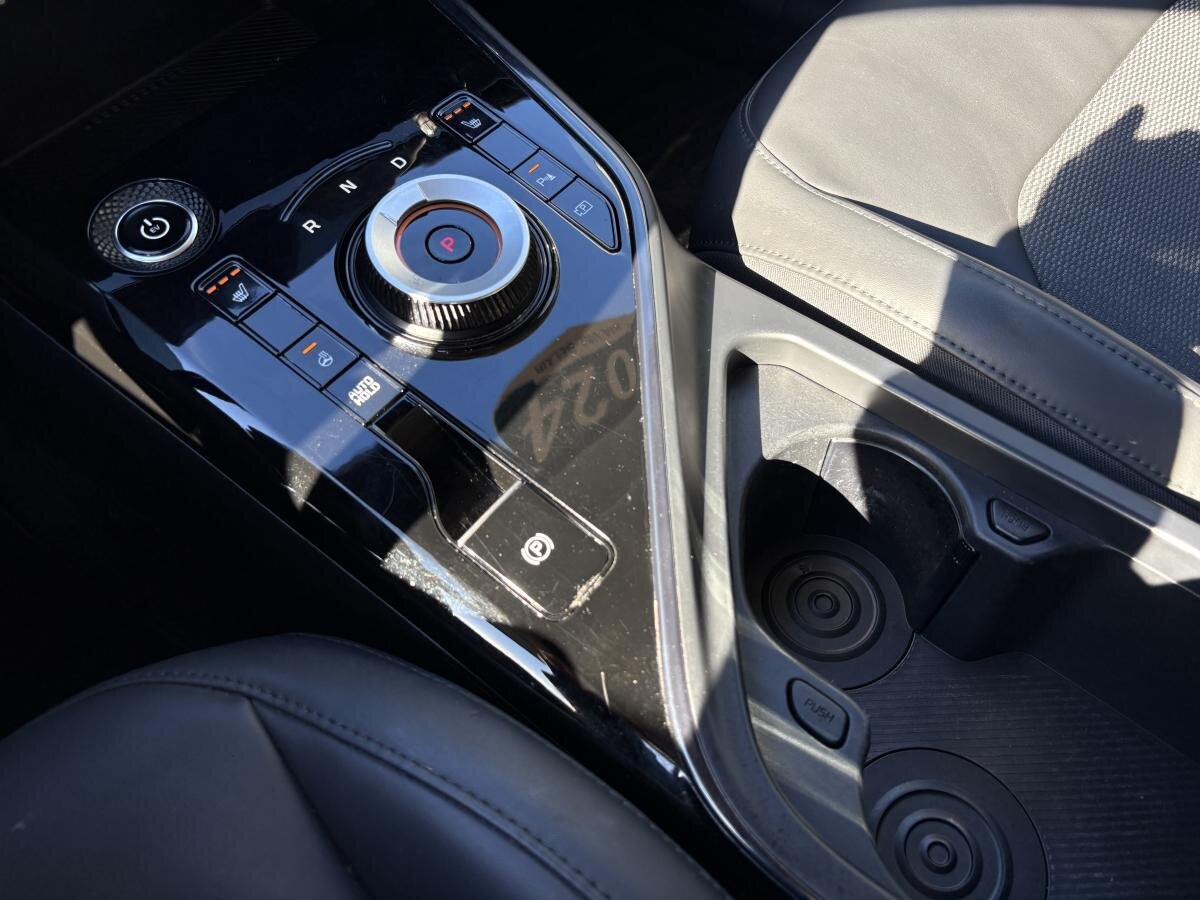 2024 Kia Niro EV - Image 17