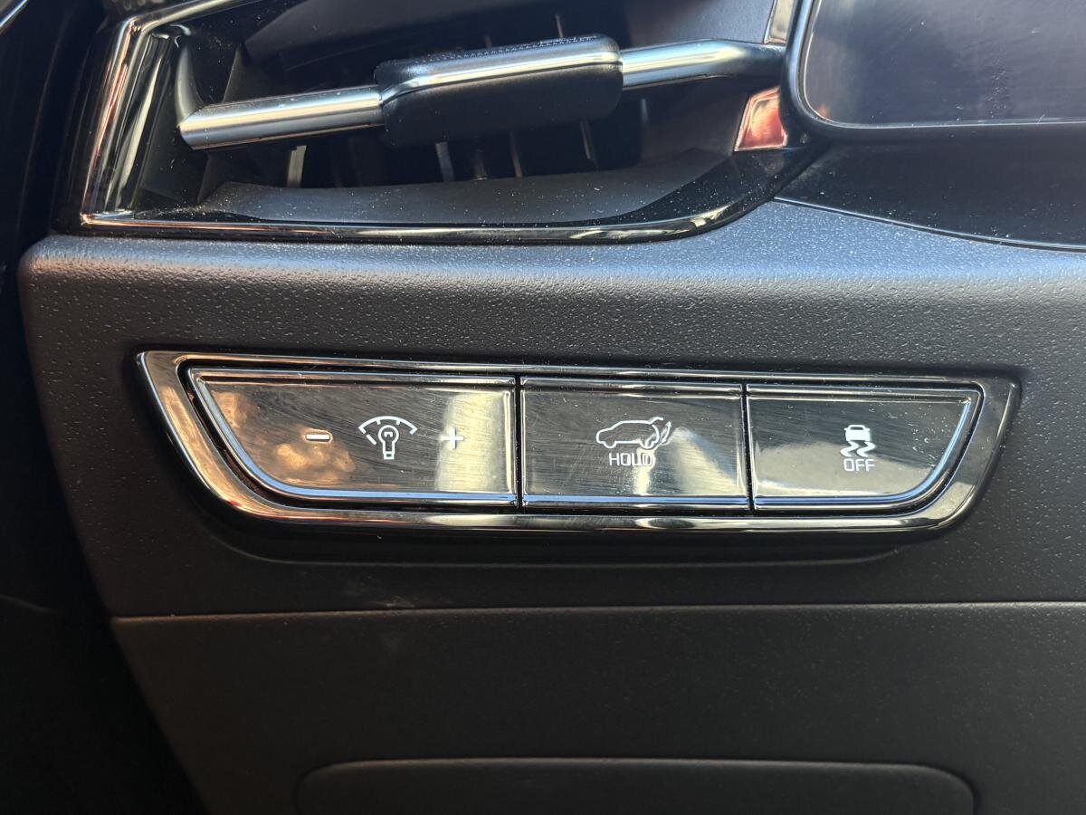 2024 Kia Niro EV - Image 21