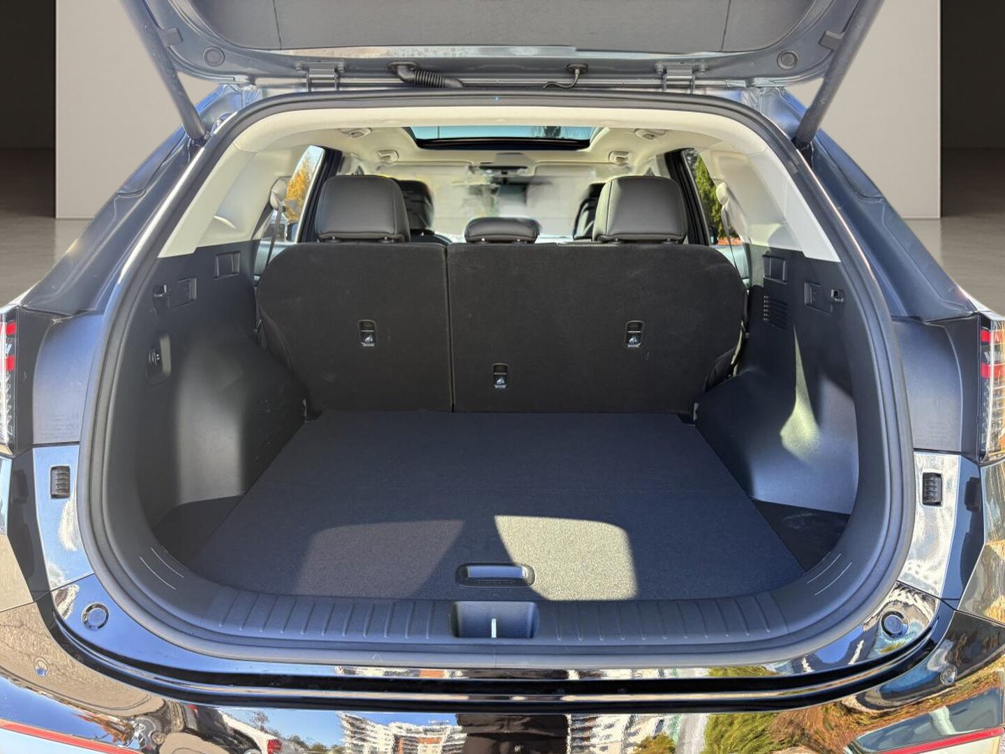 2026 Kia Sportage HEV - Image 7