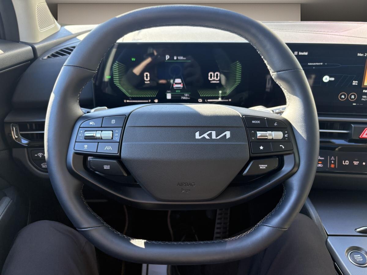 2026 Kia Sportage HEV - Image 14