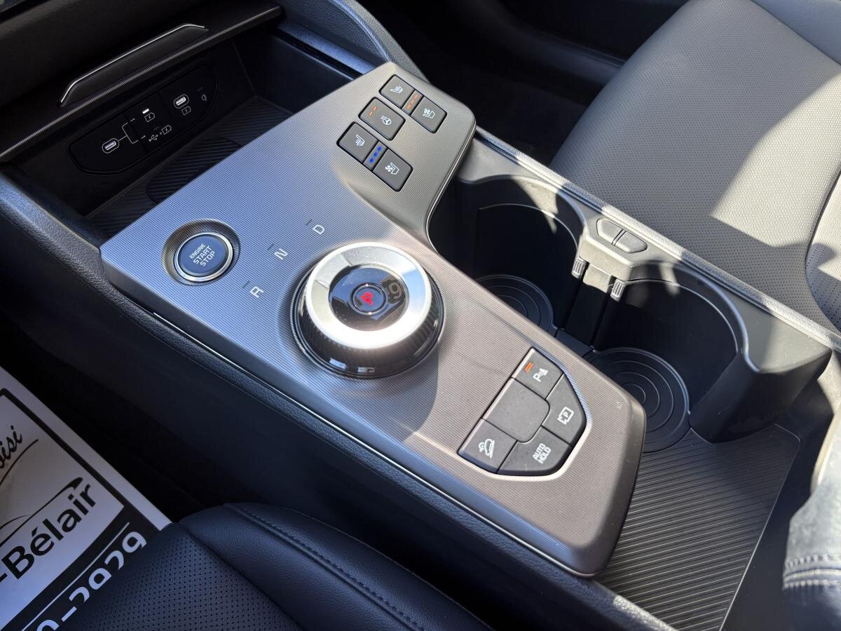2026 Kia Sportage HEV - Image 18