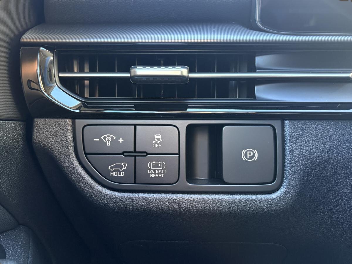 2026 Kia Sportage HEV - Image 24