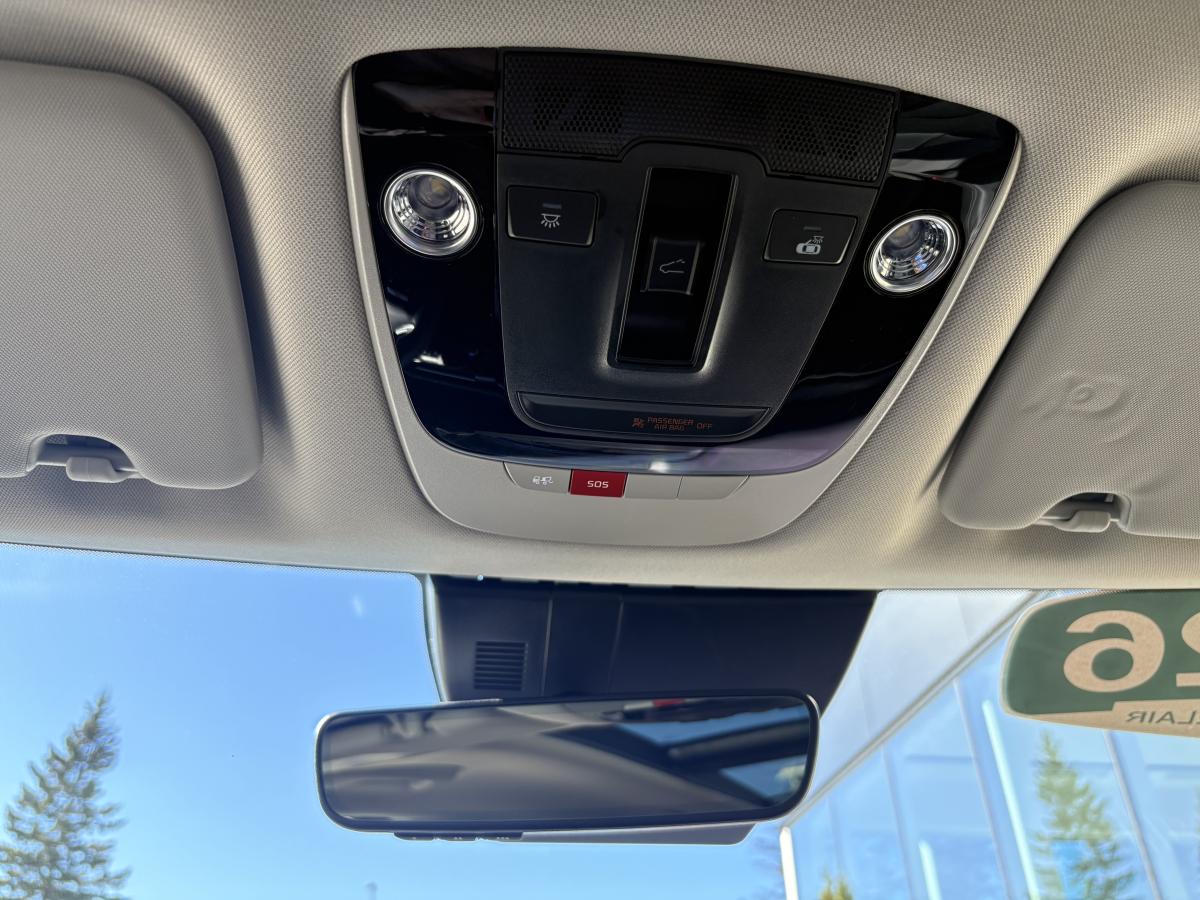 2026 Kia Sportage HEV - Image 26