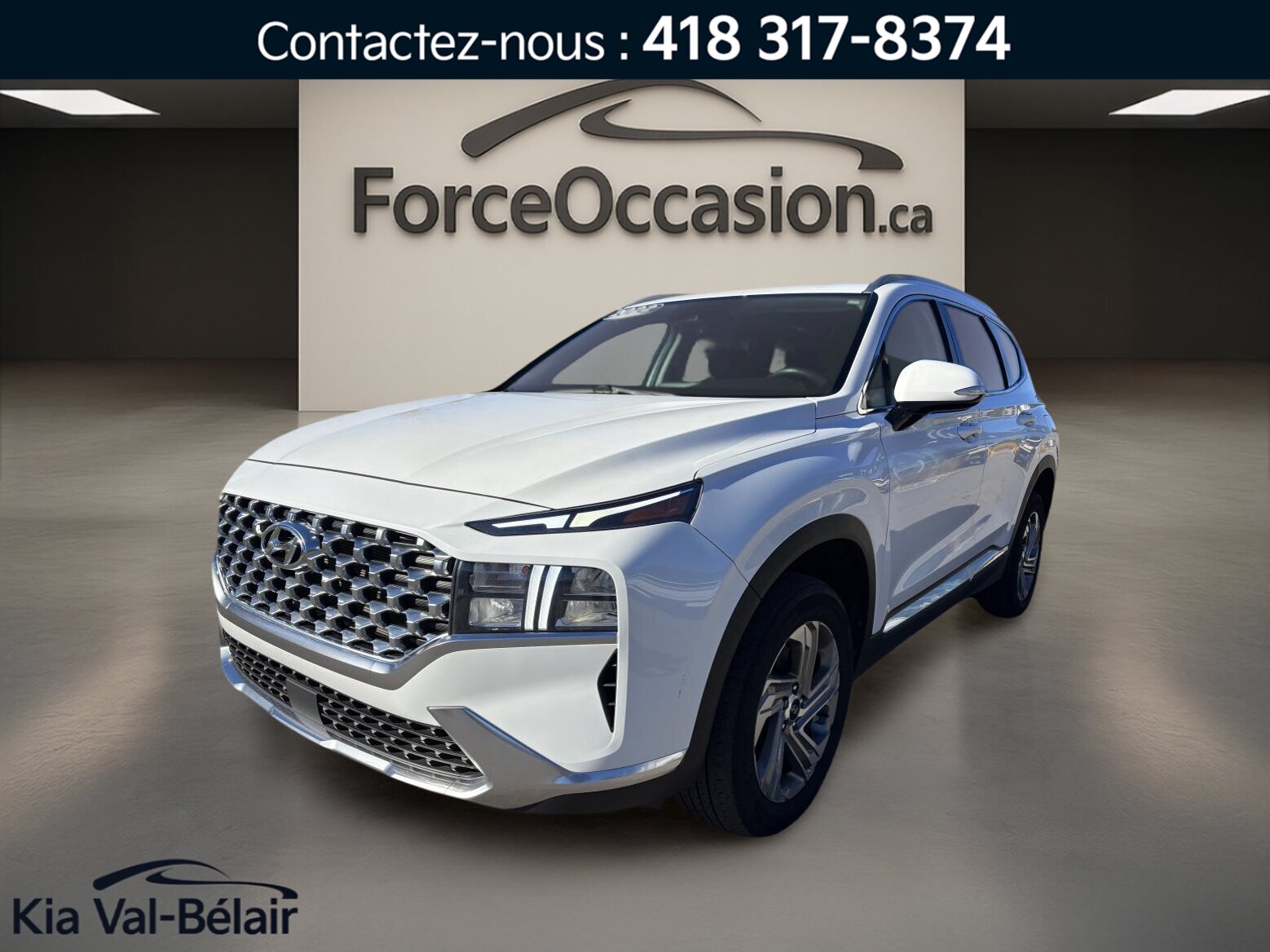 2022 Hyundai Santa Fe