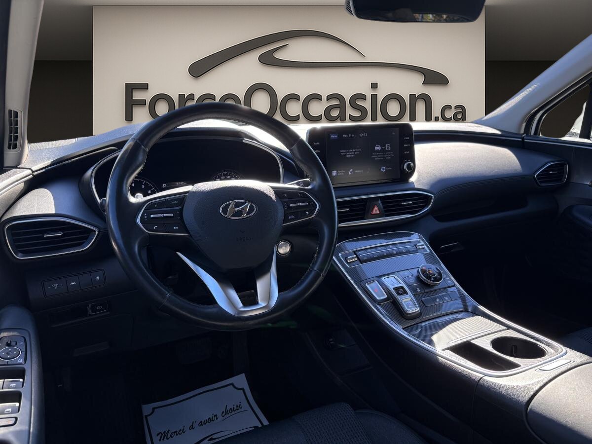 2022 Hyundai Santa Fe - Image 5