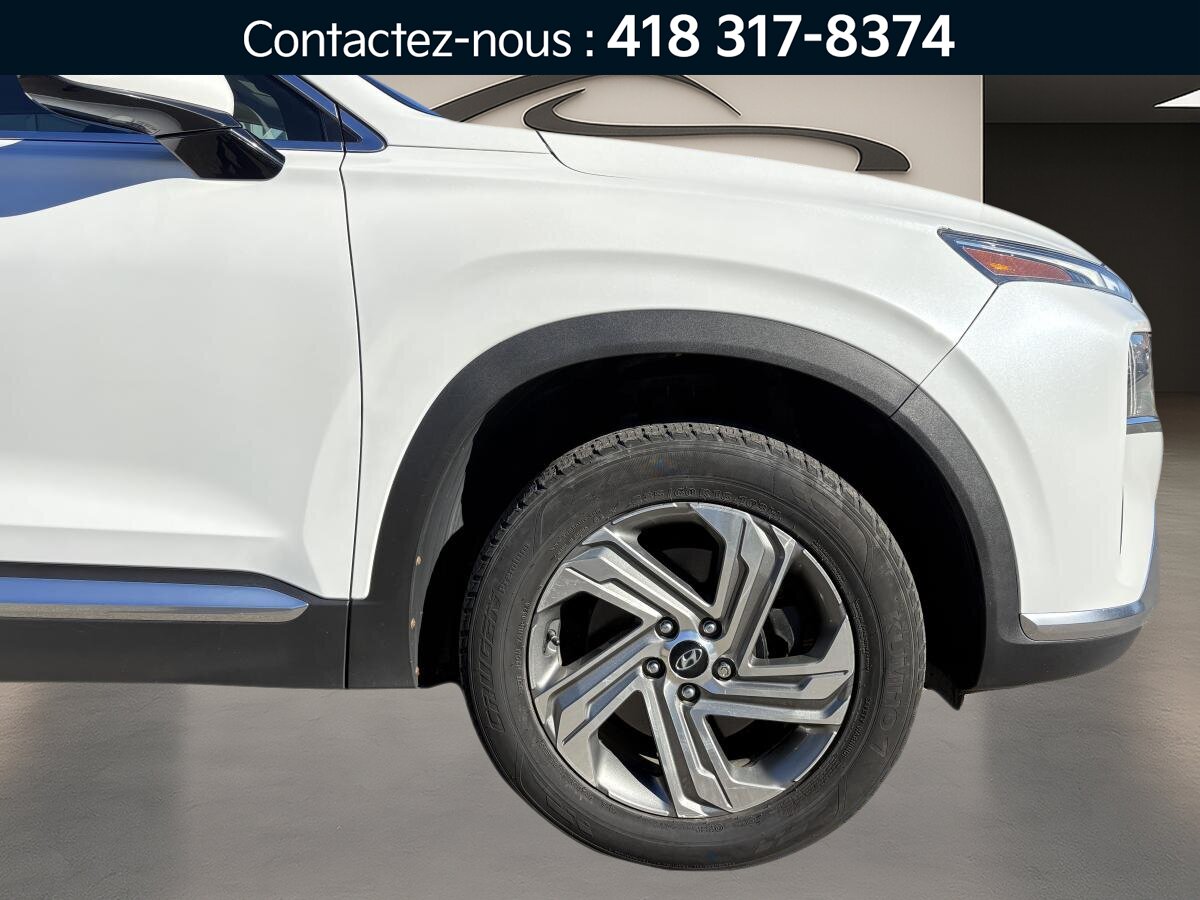 2022 Hyundai Santa Fe - Image 10