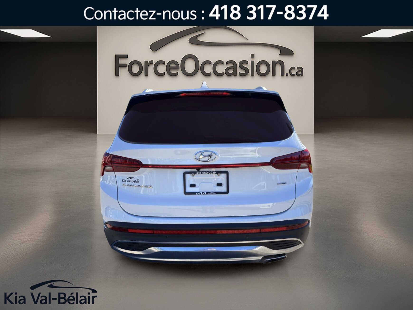 2022 Hyundai Santa Fe - Image 13