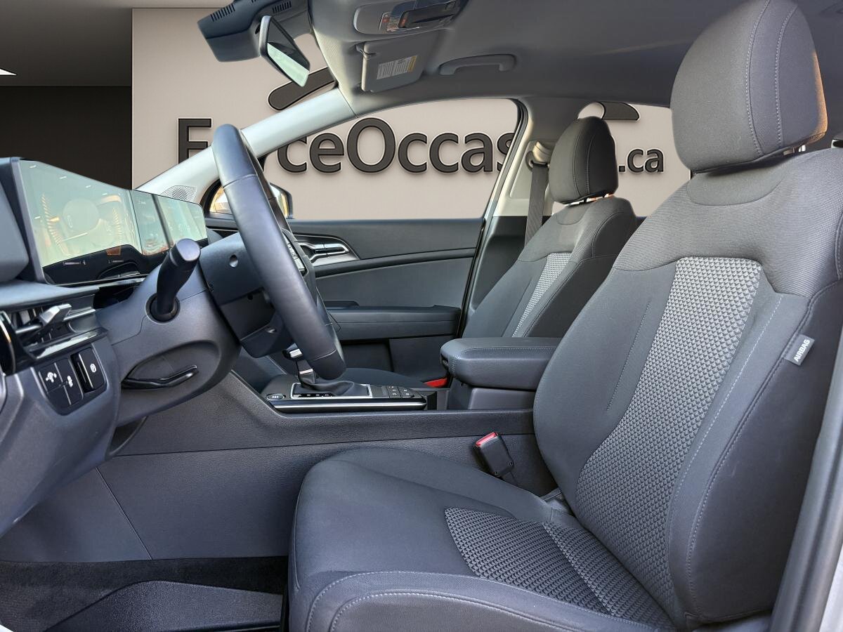 2026 Kia Sportage - Image 6