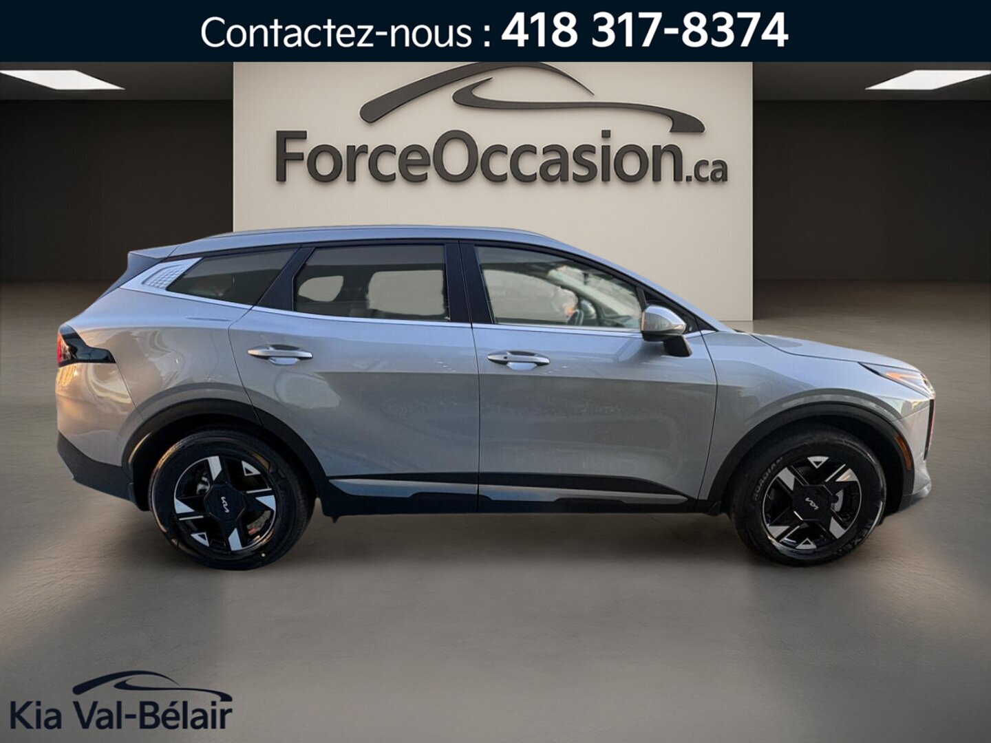 2026 Kia Sportage - Image 12