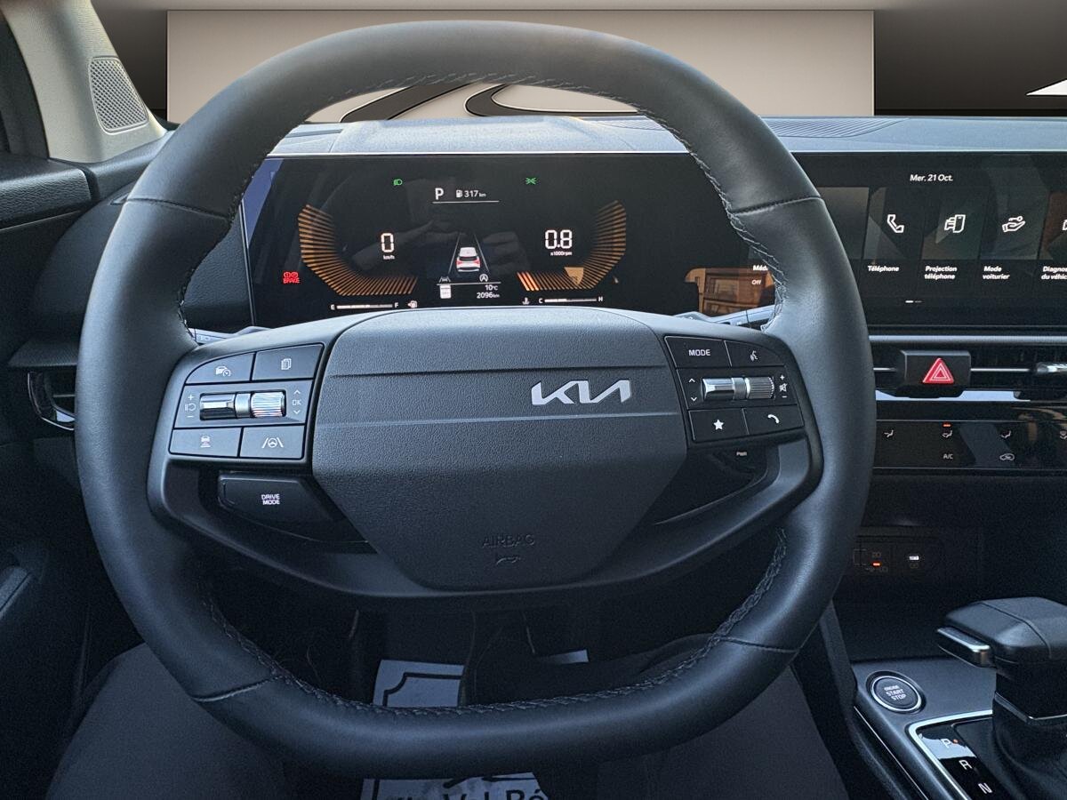 2026 Kia Sportage - Image 15