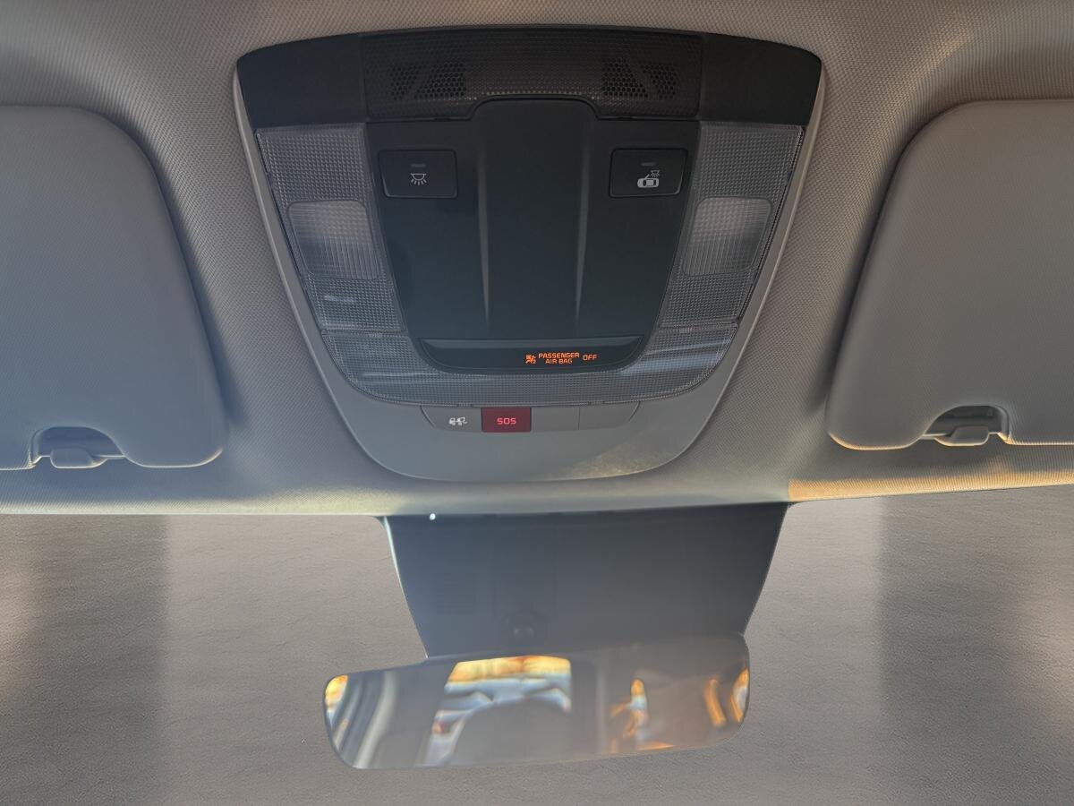 2026 Kia Sportage - Image 23