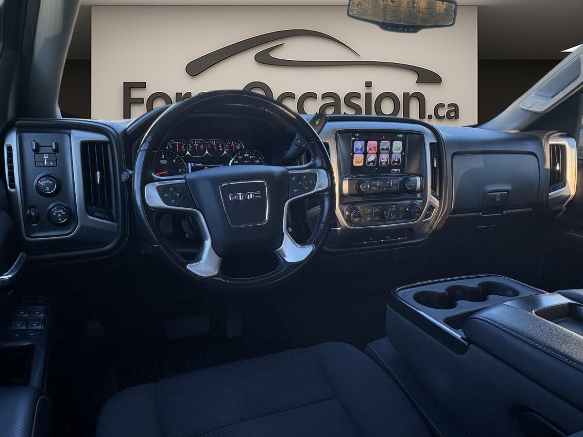 2018 GMC Sierra 1500 - Image 5
