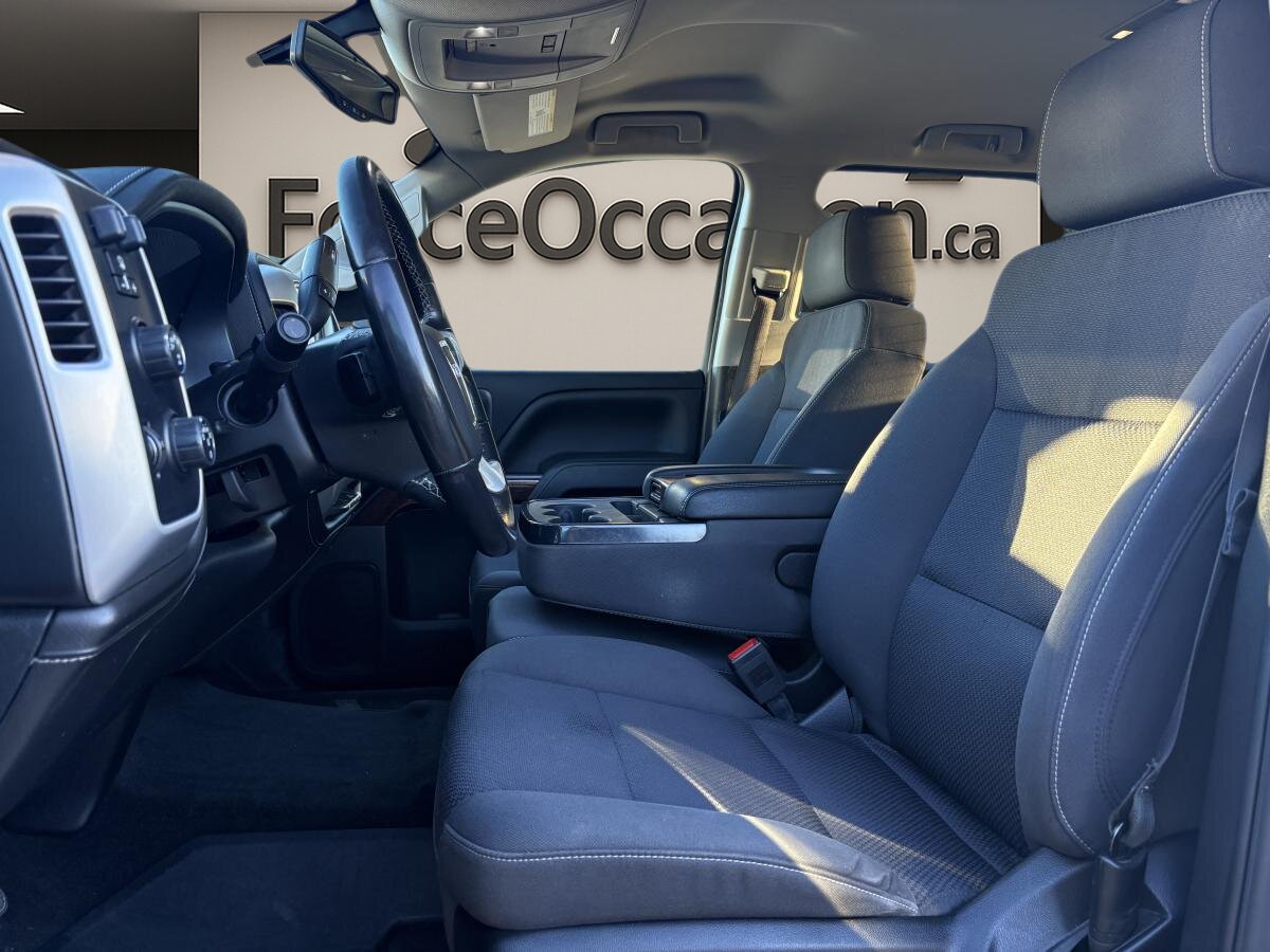 2018 GMC Sierra 1500 - Image 6