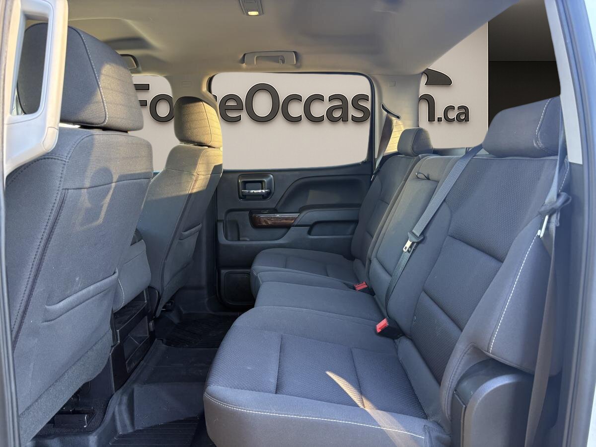 2018 GMC Sierra 1500 - Image 7