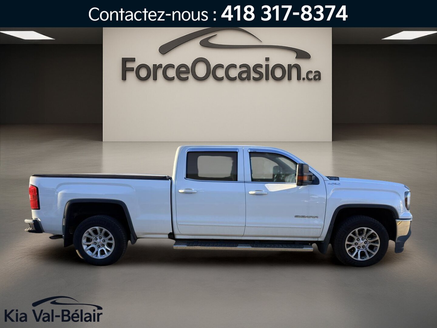2018 GMC Sierra 1500 - Image 10